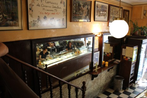 Bar del Pi