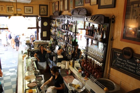 Bar del Pi