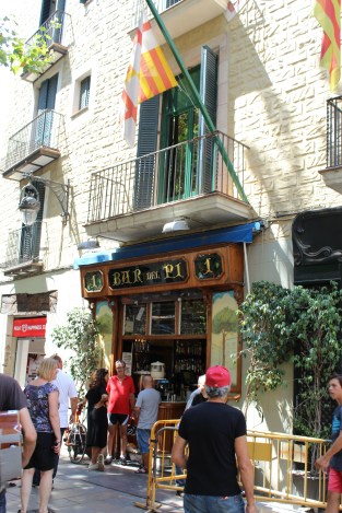 Bar del Pi