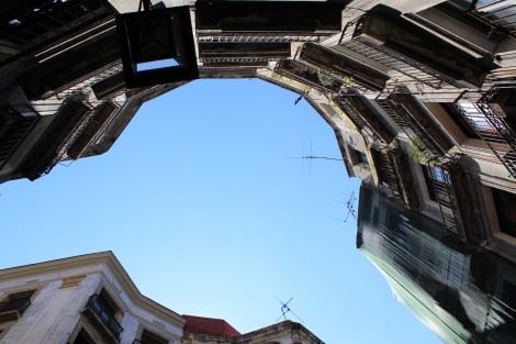 Carrer Milans
