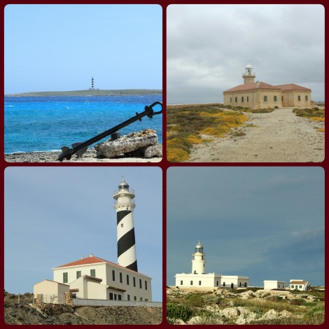 Fars de Menorca